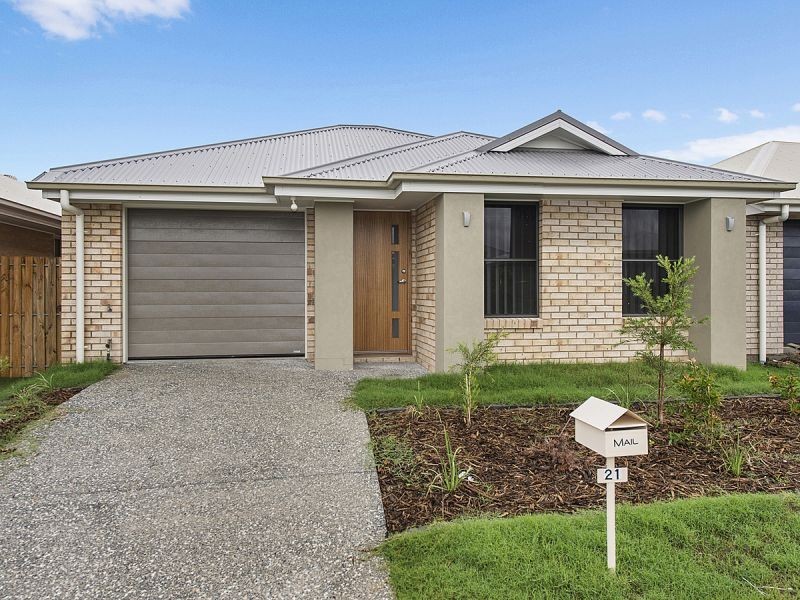 21 Casey St, Pimpama QLD 4209