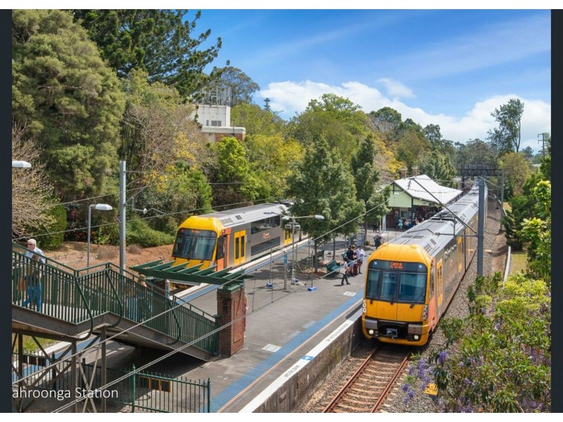 Wahroonga NSW 2076