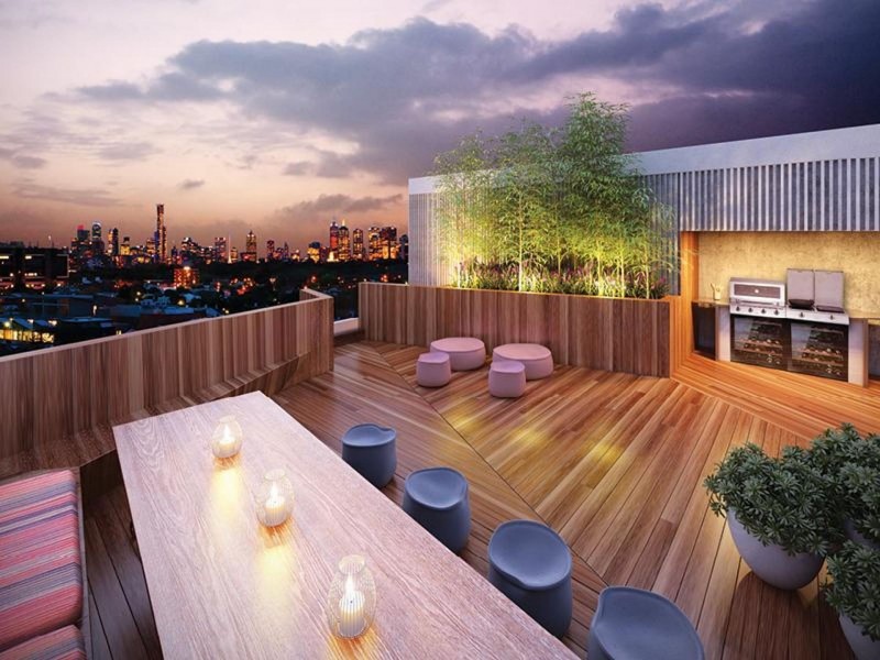 208/10 Porter St, Prahran VIC 3181