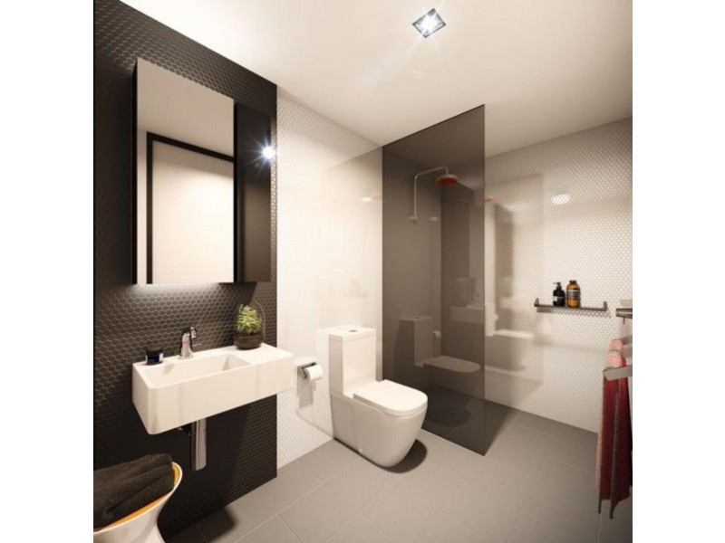 208/10 Porter St, Prahran VIC 3181