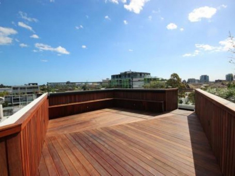 208/10 Porter St, Prahran VIC 3181