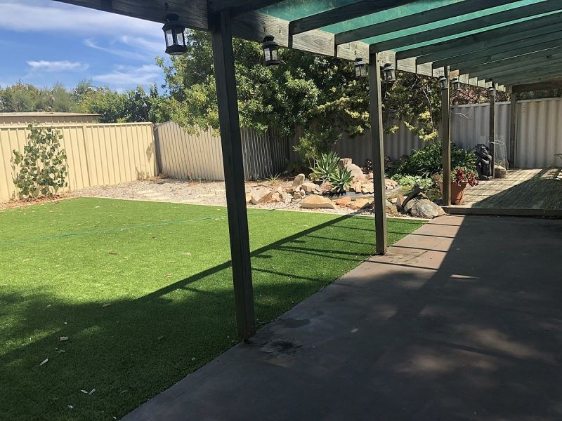 23 Wooramel Way, Cooloongup WA 6168