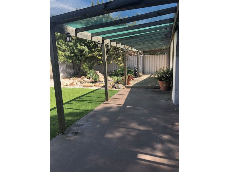 23 Wooramel Way, Cooloongup WA 6168