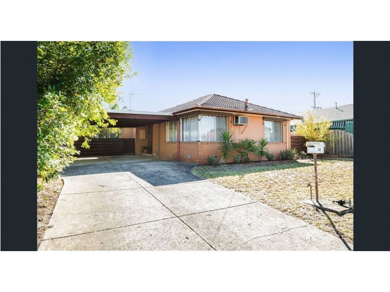 36 Dawson St, Tullamarine VIC 3043