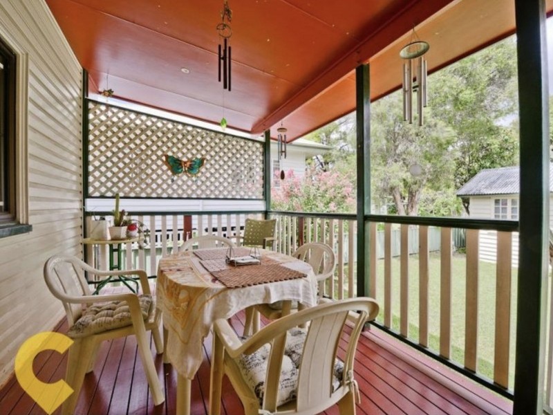 66 Dickenson St, Carina QLD 4152