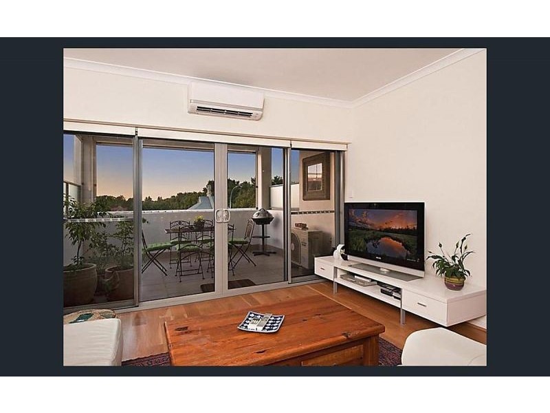 12/226 Beaufort St, Perth WA 6000