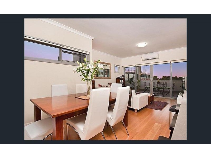 12/226 Beaufort St, Perth WA 6000