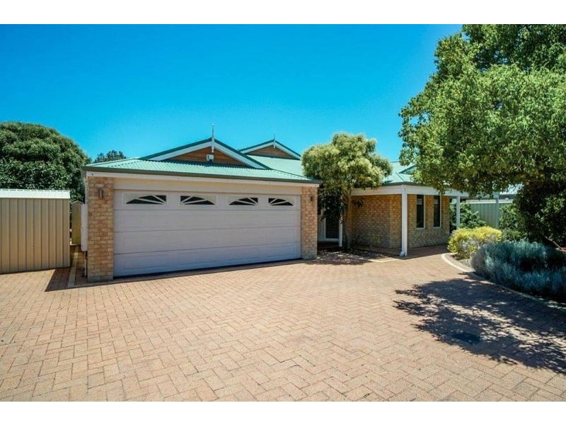 7 Flint Cl, Pearsall WA 6065
