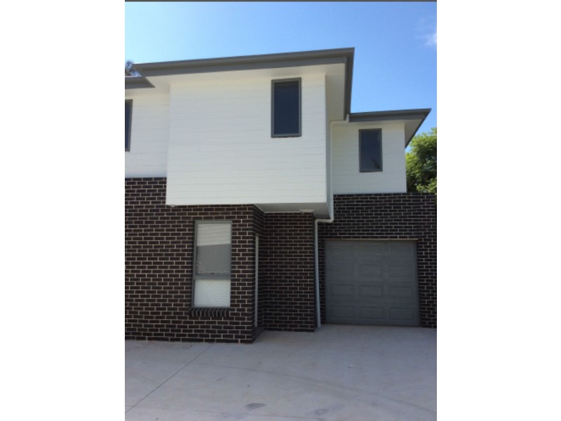 19 Norfolk St, Mount Druitt NSW 2770