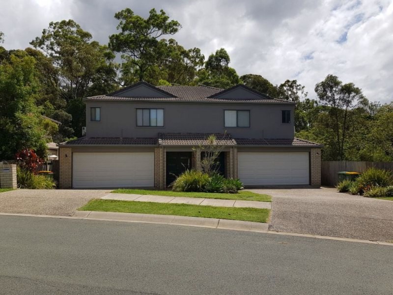 1/10 Chantrill Ave, Nerang QLD 4211