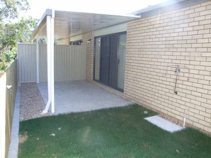 1/10 Chantrill Ave, Nerang QLD 4211