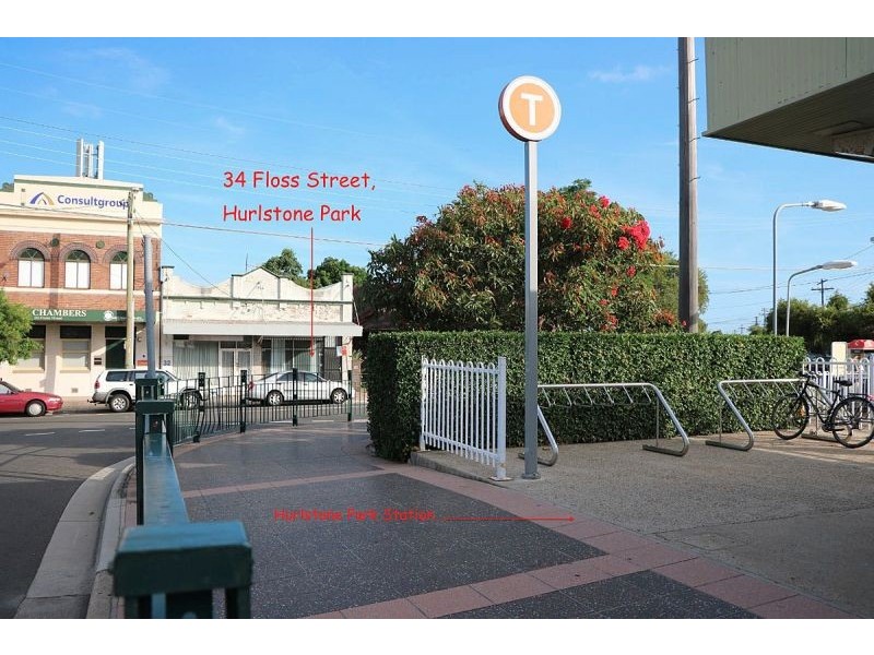 34 Floss St, Hurlstone Park NSW 2193