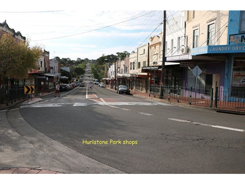 34 Floss St, Hurlstone Park NSW 2193