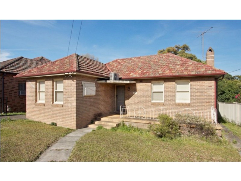 23 Robilliard St, Mays Hill NSW 2145