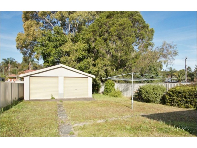 23 Robilliard St, Mays Hill NSW 2145