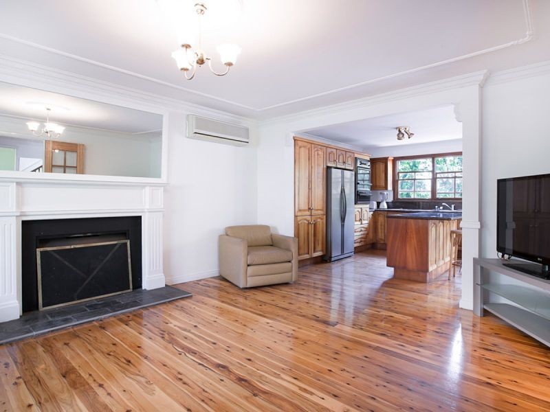 17 Greenoaks Ave, Cherrybrook NSW 2126