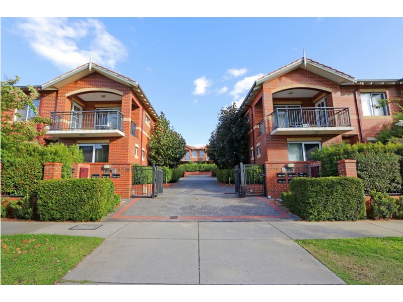 4/8-10 Salford St, Victoria Park WA 6100