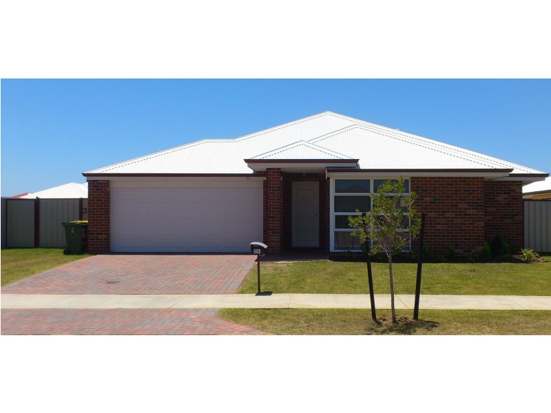 21 Durance Way, Yalyalup WA 6280