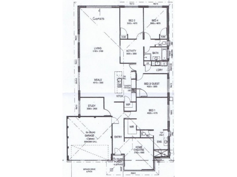 21 Durance Way, Yalyalup WA 6280