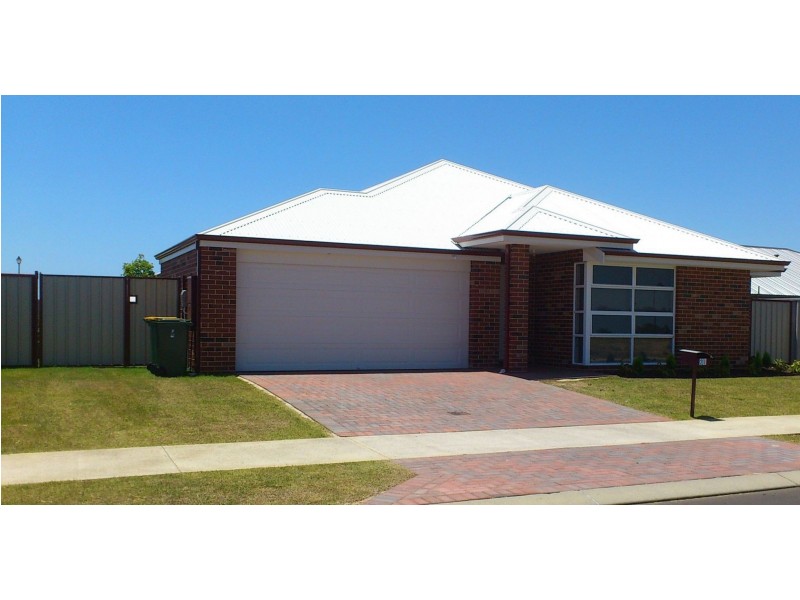 21 Durance Way, Yalyalup WA 6280