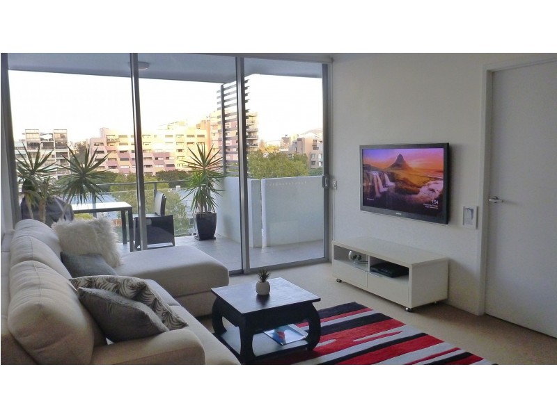 98/20 Donkin St, West End QLD 4101