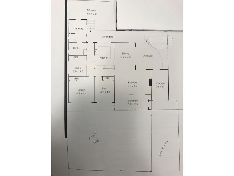 42 Griver St, Cottesloe WA 6011