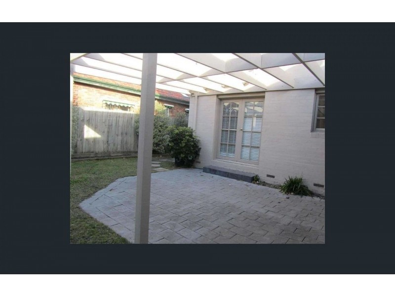 11 Hobson St, Sandringham VIC 3191