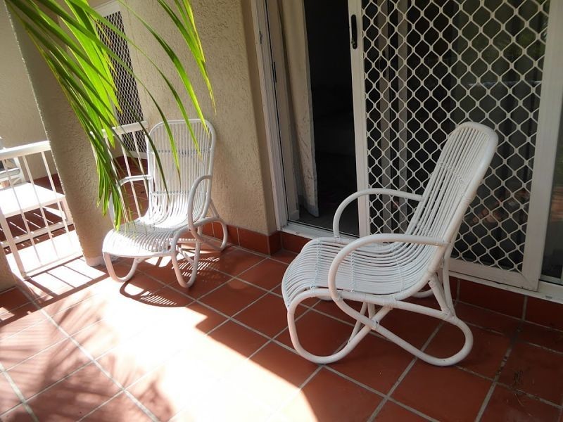 7/23 Wharf Rd, Surfers Paradise QLD 4217