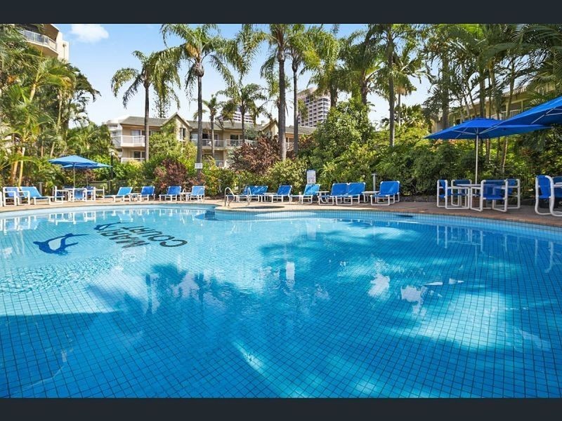7/23 Wharf Rd, Surfers Paradise QLD 4217