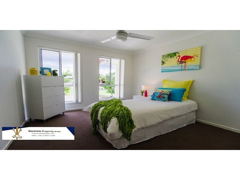 19 Ridgemont St, Upper Coomera QLD 4209