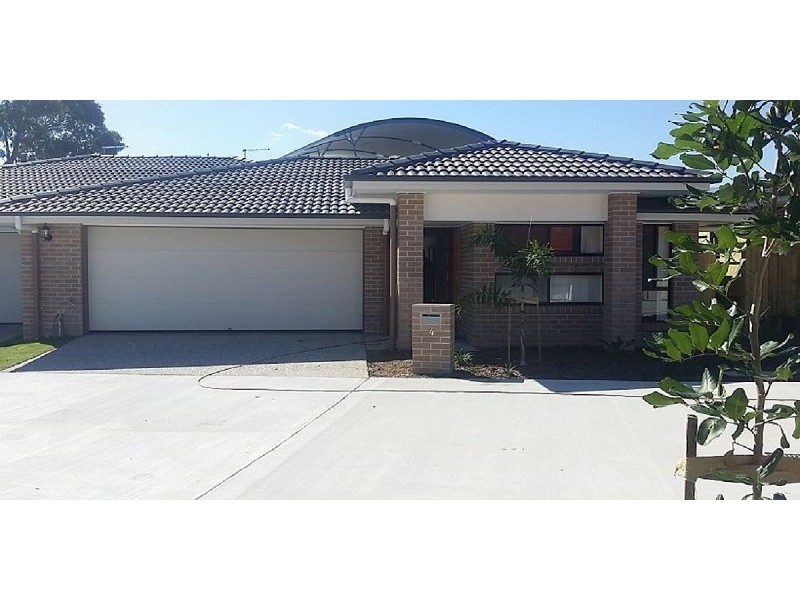 19 Ridgemont St, Upper Coomera QLD 4209