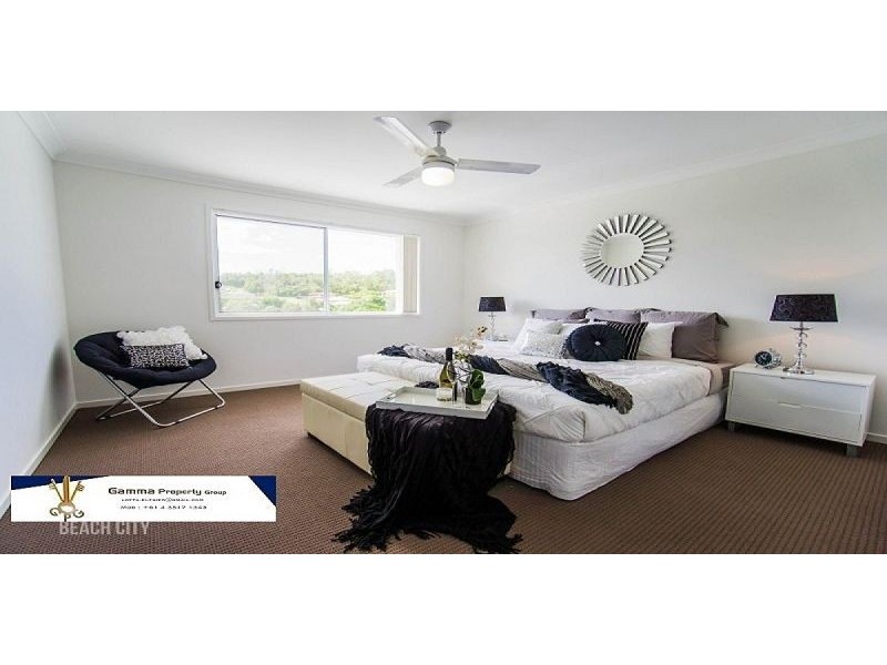 19 Ridgemont St, Upper Coomera QLD 4209