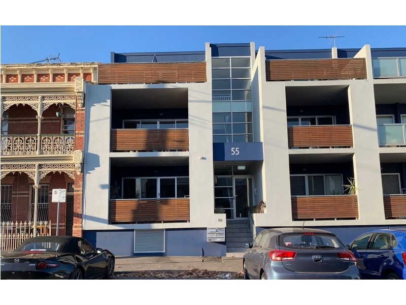 1/55 Provost St, North Melbourne VIC 3051