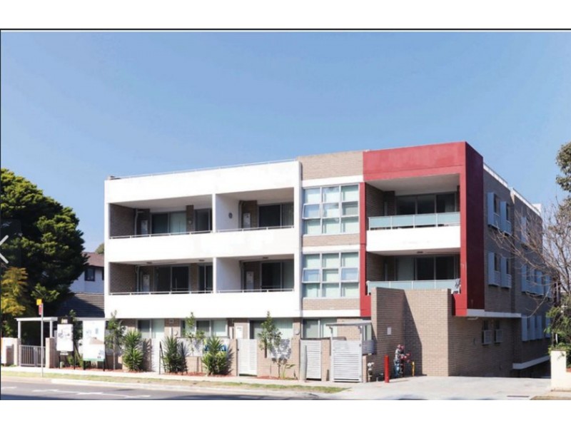 16/75 Great Western Hwy, Parramatta NSW 2150
