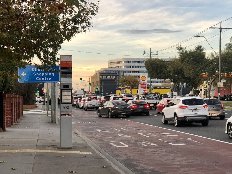 4/9 Warrigal Rd, Hughesdale VIC 3166