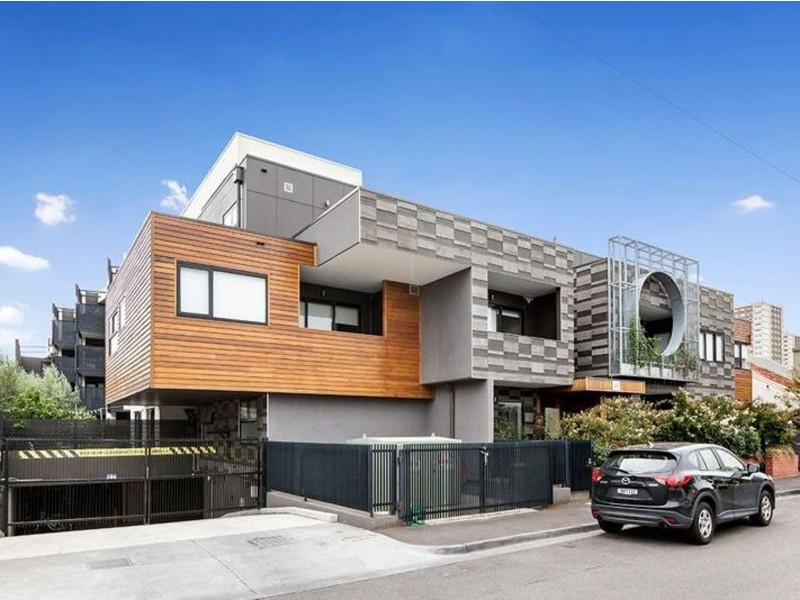 1/45 York St, Richmond VIC 3121