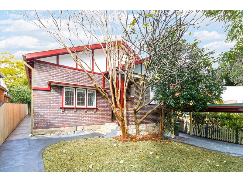 6 Haig St, Chatswood NSW 2067