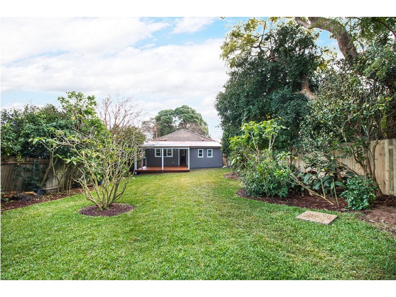 6 Haig St, Chatswood NSW 2067