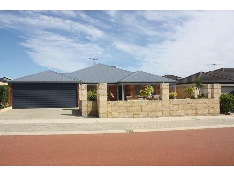 37 Barcelona Tce, Hocking WA 6065