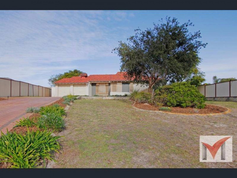 7 Corrigin St, Southern River WA 6110