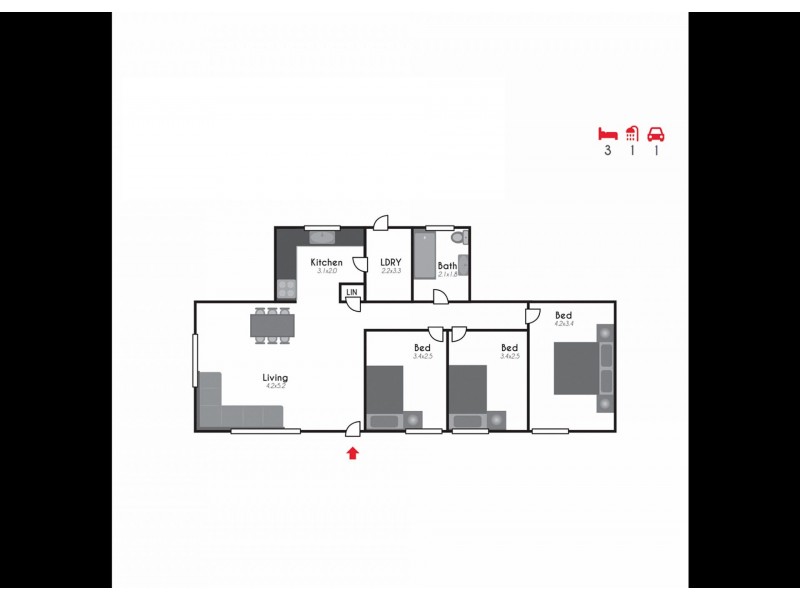 53 Janice St, Seven Hills NSW 2147