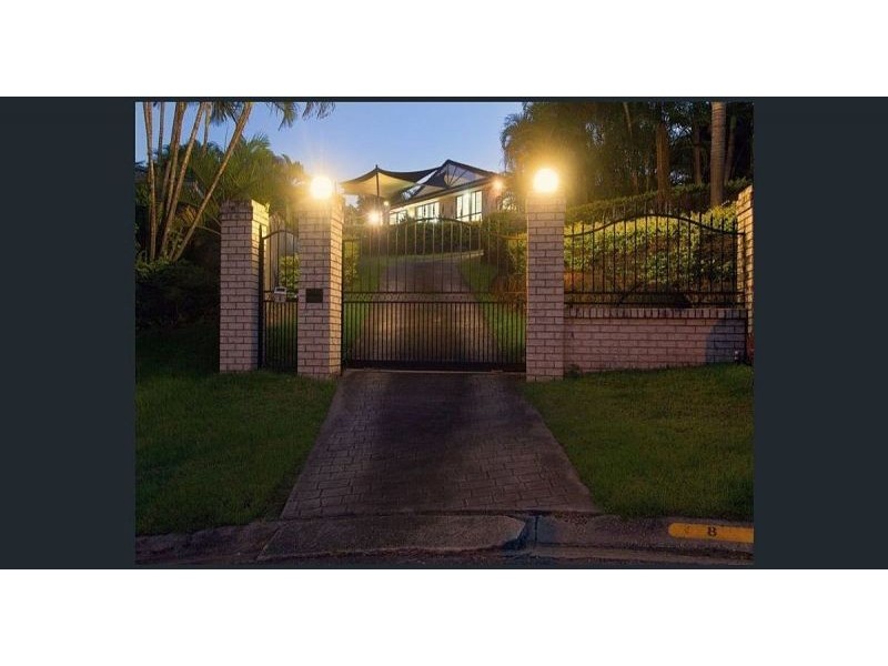 Highland Park QLD 4211