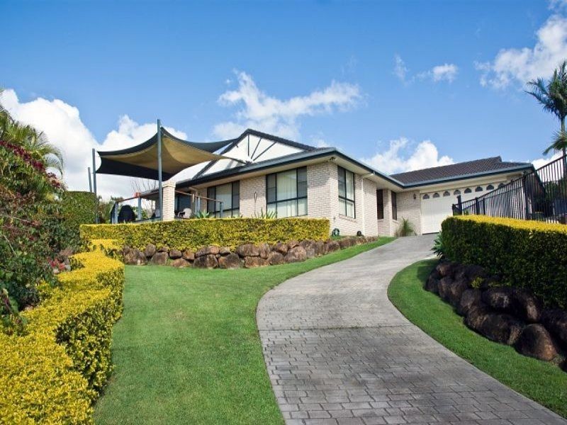 Highland Park QLD 4211