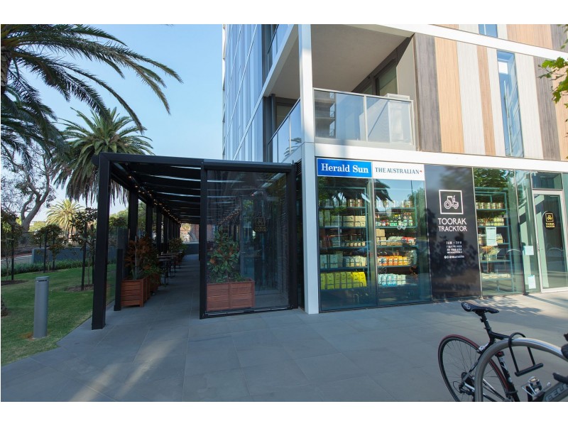 1/3 Evergreen Mews, Armadale VIC 3143