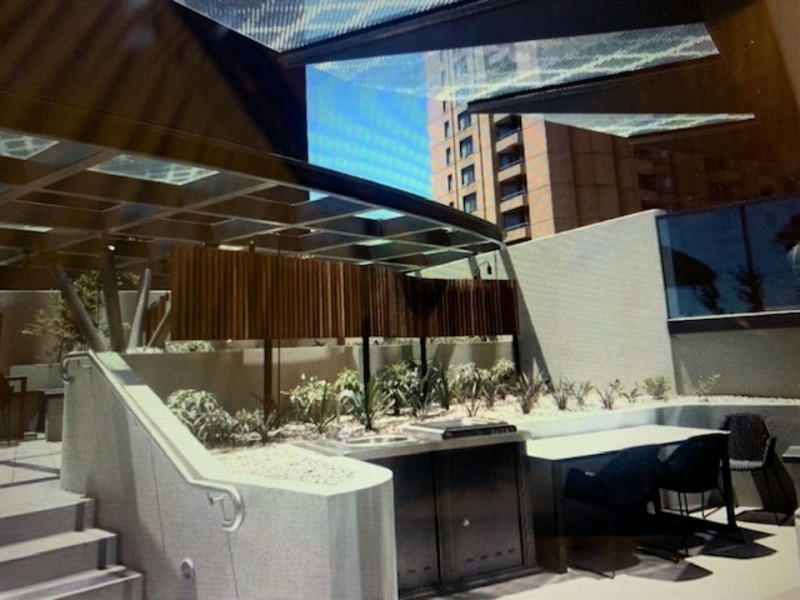 2102/9-23 Mackenzie St, Melbourne VIC 3000