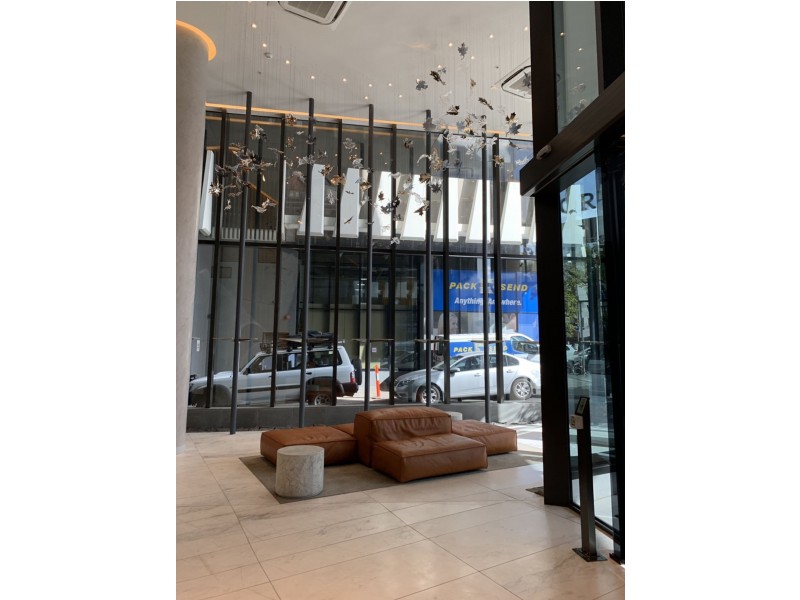 2102/9-23 Mackenzie St, Melbourne VIC 3000