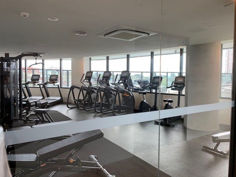 2102/9-23 Mackenzie St, Melbourne VIC 3000