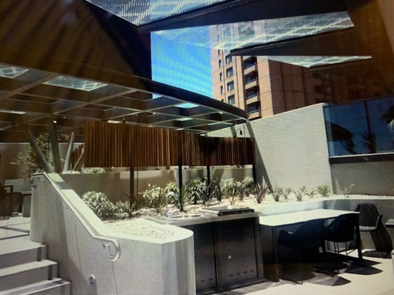 2102/9-23 Mackenzie St, Melbourne VIC 3000