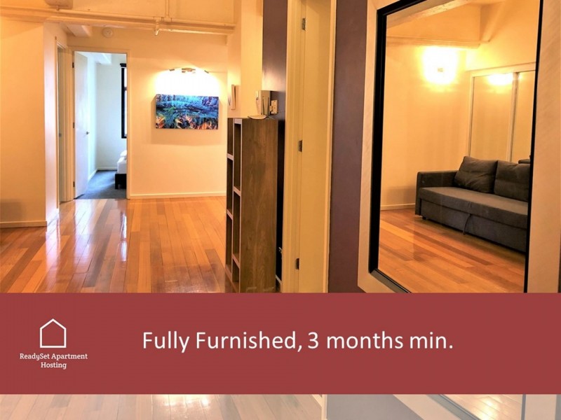 24/300 King St, Melbourne VIC 3000