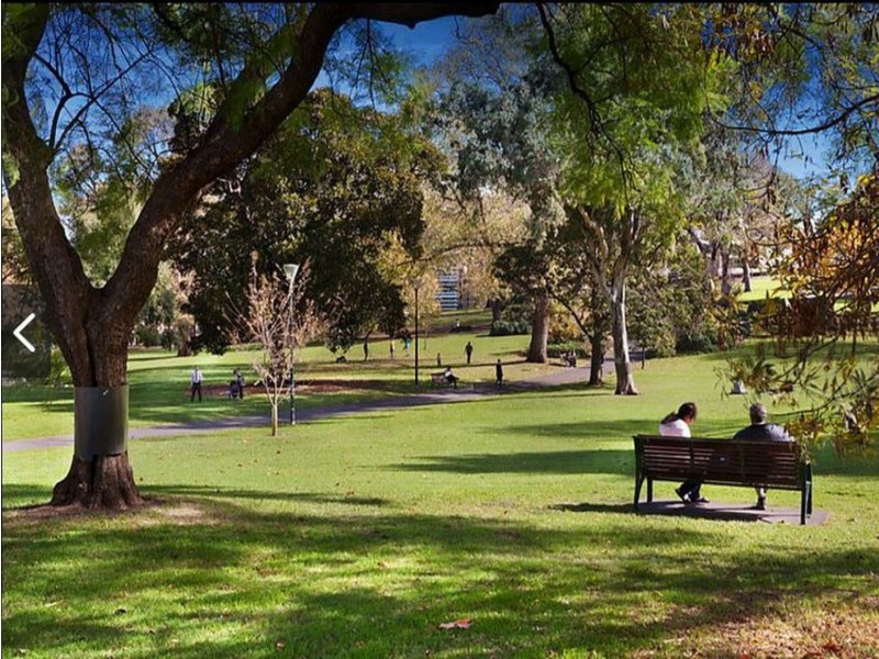 24/300 King St, Melbourne VIC 3000